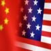 Chinas Vision einer KI-Supermacht, die nationale Ambitionen über ein multilaterales USA China KI Militär Abkommen stellt.