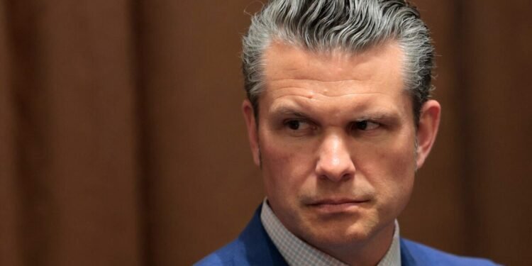 Infrastruktur für die militärische Nutzung von Claude