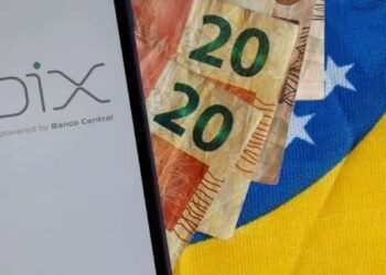 Die technische Infrastruktur für das Sofortzahlungssystem Pix in Brasilien