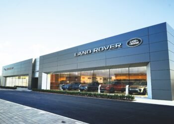 Betroffenes Fahrzeug vom Batterie Defekt SUV 2026