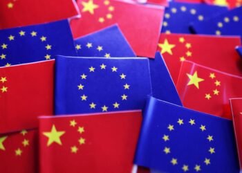 Heimische Fabriken profitieren vom Schutz durch EU Zölle chinesische Keramik gegen Preisdumping.