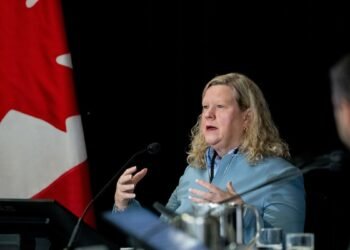 Neuer Chefunterhändler für Handelsgespräche USA Kanada