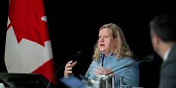 Neuer Chefunterhändler für Handelsgespräche USA Kanada