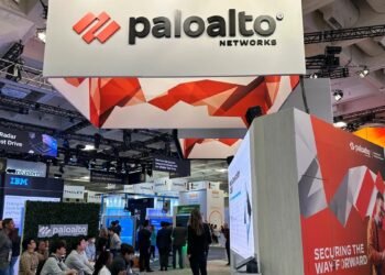 Palo Alto Networks Doppelnotierung Tel Aviv TASE