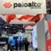 Palo Alto Networks Doppelnotierung Tel Aviv TASE