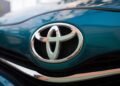 Toyota Hybridproduktion wächst deutlich bis 2028