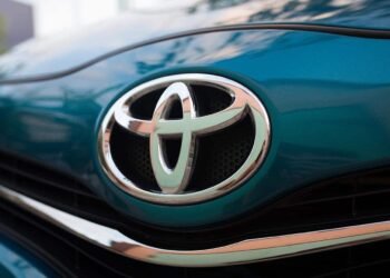 Toyota Hybridproduktion wächst deutlich bis 2028