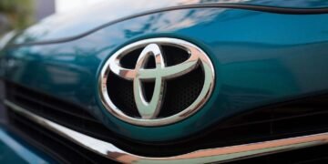 Toyota Hybridproduktion wächst deutlich bis 2028
