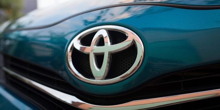 Toyota Hybridproduktion wächst deutlich bis 2028