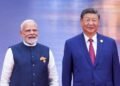 Handelsbeziehungen Indien China sichern Stromnetz
