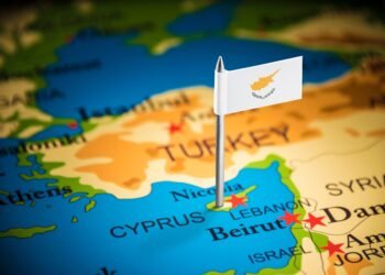 Strategien zur Senkung der Zypern Treibhausgas-Emissionen durch Solarenergie