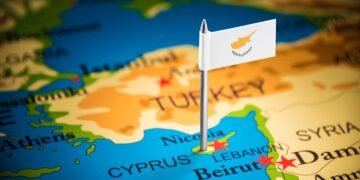 Strategien zur Senkung der Zypern Treibhausgas-Emissionen durch Solarenergie