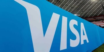 Die Wero-App wird als Alternative zum Kreditkarten-Monopol Paris in Frankreich eingeführt.