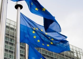 Sanktionspaket gegen Russland 2026 EU verabschiedet 20. Maßnahmenbündel