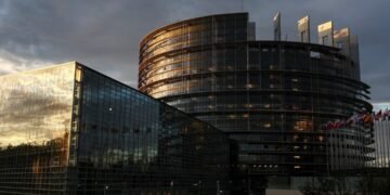 Bernd Lange äußert sich zur verschobenen EU-Abstimmung Handelsabkommen.