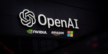 AWS-Infrastruktur finanziert durch die OpenAI Finanzierungsrunde
