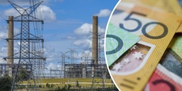 Sicherung der Produktion durch Netzentgelte Entlastung