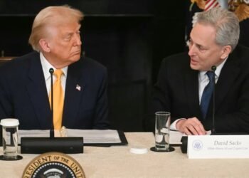 Debatte zur Blockchain-Regulierung