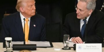 Debatte zur Blockchain-Regulierung