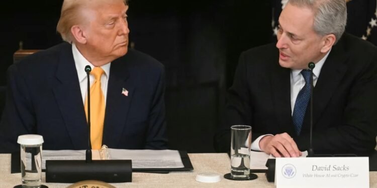 Debatte zur Blockchain-Regulierung