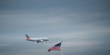 American Airlines plant neue Flüge nach Venezuela ab 2026