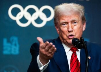 Profisport und Meinungsfreiheit nach Kritik an US Skifahrer