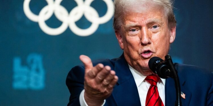 Profisport und Meinungsfreiheit nach Kritik an US Skifahrer