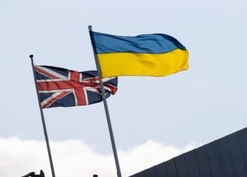 Finanzielle Mittel aus dem Hilfspaket für die Ukraine sichern die Energieversorgung