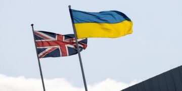 Finanzielle Mittel aus dem Hilfspaket für die Ukraine sichern die Energieversorgung