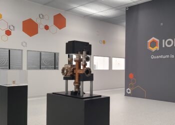 Sichere Kommunikation durch Quantenschlüsselverteilung in Europa