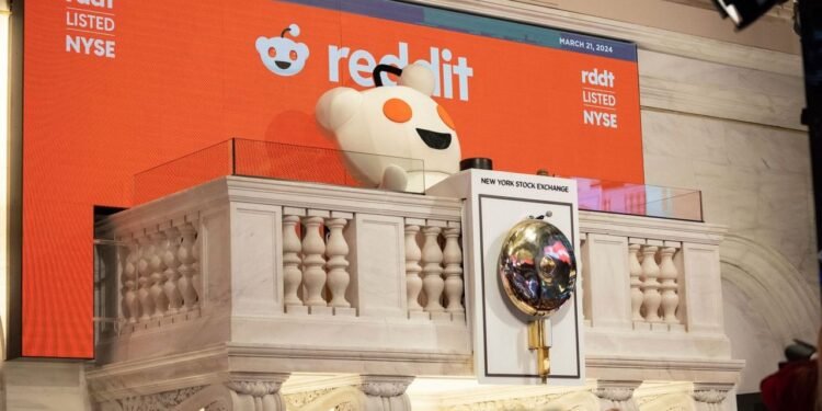 Das offizielle Logo der britischen ICO im Zusammenhang mit der Reddit Strafe.