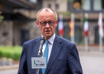 Berlin bestätigt: Deutschland wusste vorab über die israelischen Angriffe