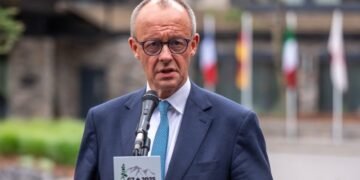 Berlin bestätigt: Deutschland wusste vorab über die israelischen Angriffe