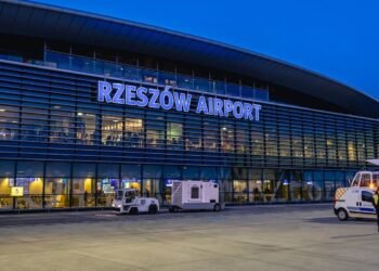 Polen aktiviert NATO-Jets zur Sicherung der Grenze nach Luftangriffen