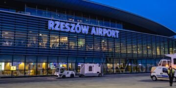 Polen aktiviert NATO-Jets zur Sicherung der Grenze nach Luftangriffen