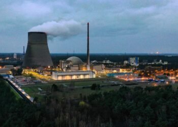 Das erste Kernfusionskraftwerk 2026 in Bayern zur Stromerzeugung