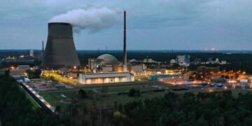 Das erste Kernfusionskraftwerk 2026 in Bayern zur Stromerzeugung