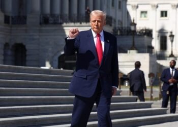 Symbolbild für das Anthropic Versorgungsrisiko in der nationalen Sicherheit