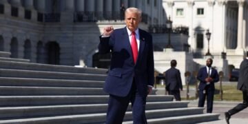 Symbolbild für das Anthropic Versorgungsrisiko in der nationalen Sicherheit