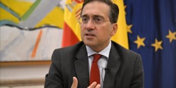 Politische Häftlinge nach dem Amnestiegesetz Venezuela freigelassen