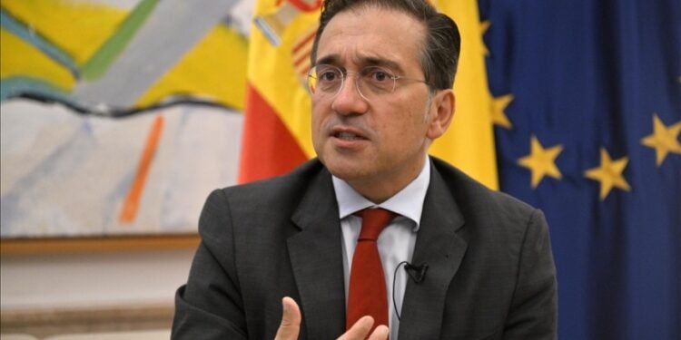 Politische Häftlinge nach dem Amnestiegesetz Venezuela freigelassen