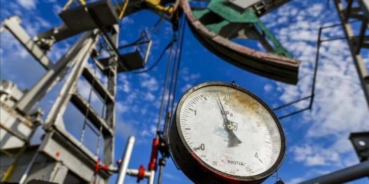 Aktuelle EU Einschätzung zur Ölversorgung der Raffinerien