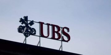 3000 neue Arbeitsplätze durch UBS Indien Expansion im Tech-Bereich