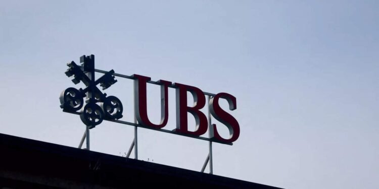 3000 neue Arbeitsplätze durch UBS Indien Expansion im Tech-Bereich