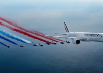 Der Europäische Gerichtshof in Luxemburg urteilt über das Luftfracht-Kartell