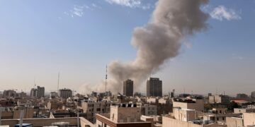 Saudi-Arabien verurteilt Angriffe 2026 aus Riad offiziell