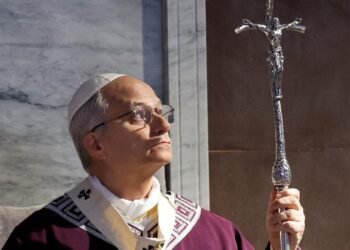 Religiöse Führer treffen sich im Rahmen der Papst Afrika Tour 2026