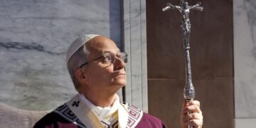 Religiöse Führer treffen sich im Rahmen der Papst Afrika Tour 2026