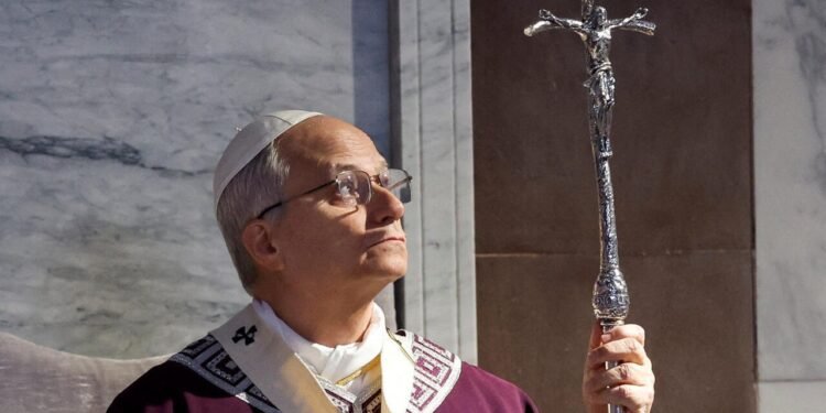 Religiöse Führer treffen sich im Rahmen der Papst Afrika Tour 2026