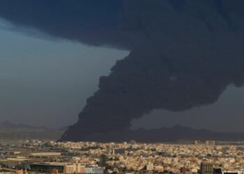 East-West Pipeline als Lösung gegen die Globale Kraftstoffkrise